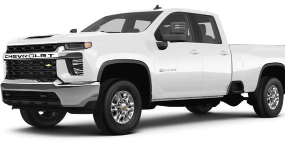 CHEVROLET SILVERADO HD 2023 1GB5YSE72PF209039 image CHEVROLET SILVERADO HD 2023 1GB5YSE72PF209039 image